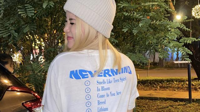 Sumber Instagram: @anatasyakh