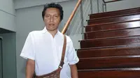 Adian Napitupulu (Liputan6.com\Rini Suhartini)
