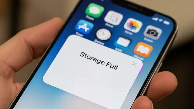 Cara Cek Panic Full iPhone