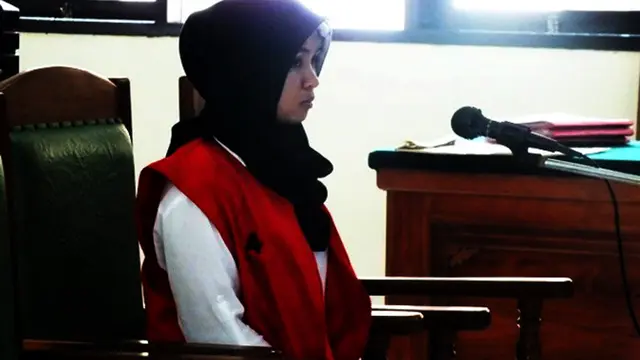 Ayah tiri bunuh balita