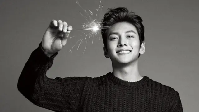 [Bintang] Ji Chang Wook