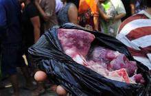 Video: Cara mudah mengolah daging kambing biar tak bau