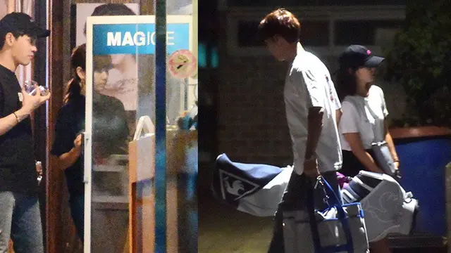 [Bintang] Akhirnya Park Shin Hye dan Choi Tae Joon Resmi Pacaran, Kamu Termasuk Tipe Pasangan yang Backstreet?