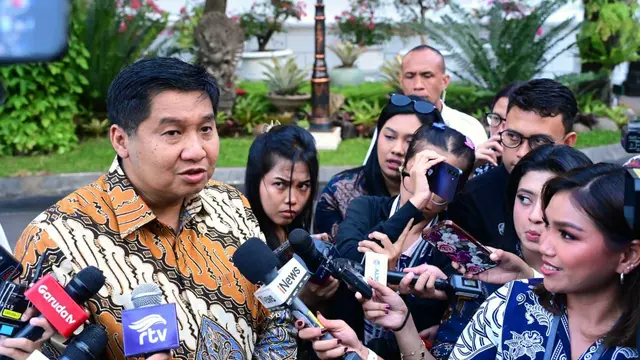 Prabowo Naikkan Kuota Rumah Subsidi, Maruarar Luncurkan KUR Perumahan Rp 130 Triliun