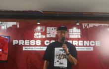 Pandji Pragiwaksono Dilaporkan ke Polisi atas Dugaan Pencemaran Nama Baik NU dan Muhammadiyah