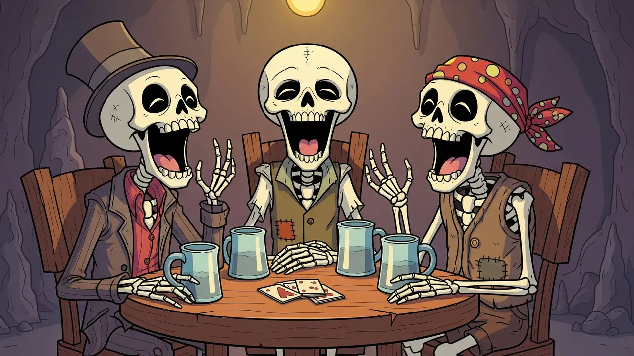 Skeletons