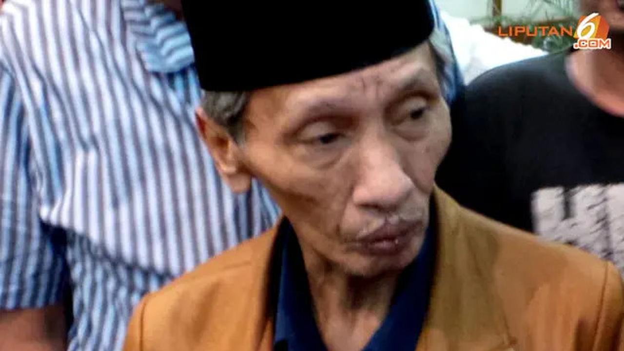 ucu kambing