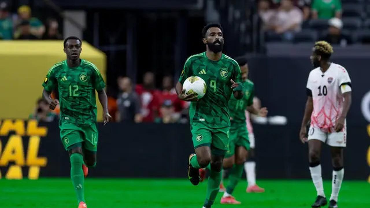 Pujian Bintang Timnas Arab Saudi untuk Timnas Indonesia: Mereka Lawan yang Merepotkan!