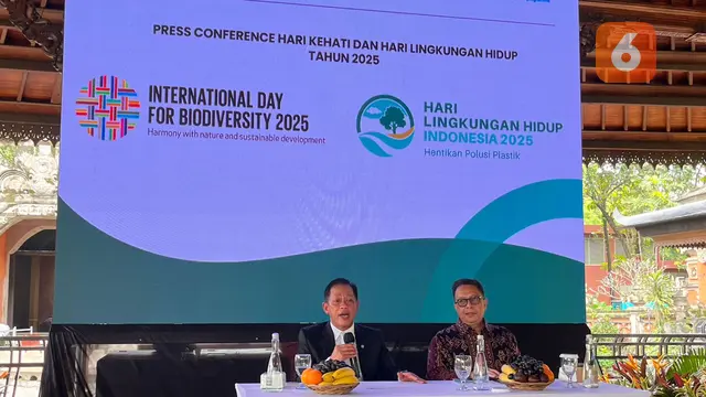 Polusi Udara di Jakarta Masuk Musim Kemarau Bakal Meningkat, Menteri LH: Konversi Penggunaan BBM Solusinya