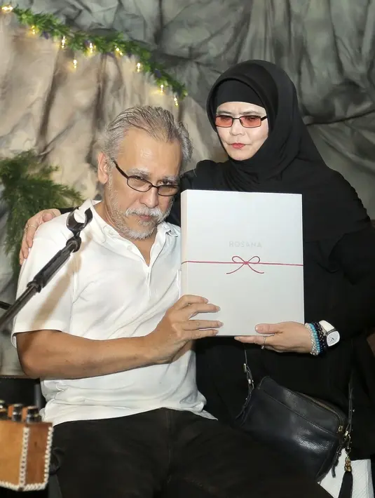 Iwan Fals, Rosana, Cikal dan Raya