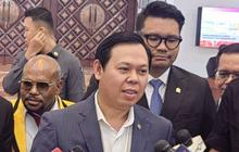 Ketua DPD Kini Usul Uang Korupsi Koruptor untuk Makan Bergizi Gratis: Prabowo Bisa jadi Robin Hood
