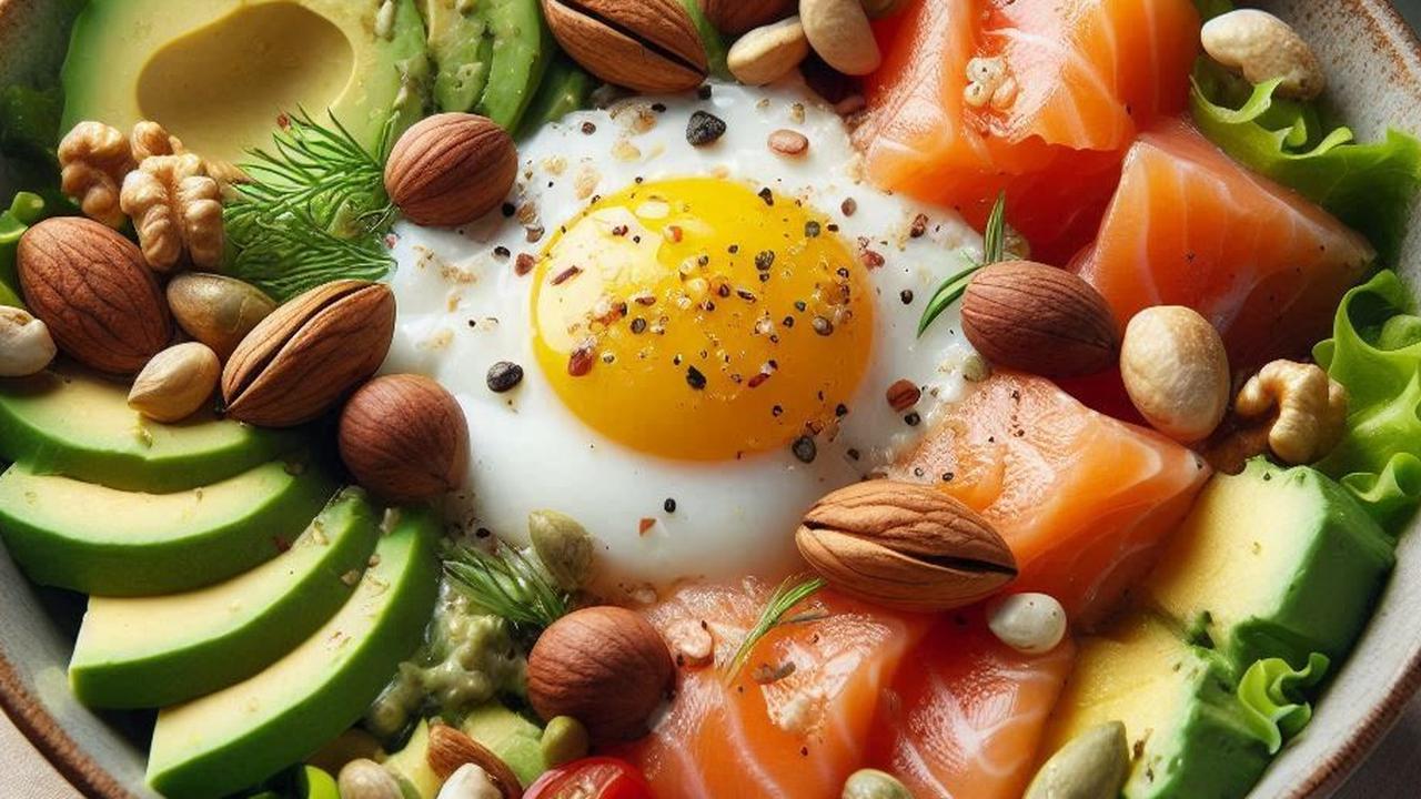 Deretan Makanan Sehat yang Ternyata Khasiatnya Tidak Luar Biasa Seperti yang Digembor-gemborkan