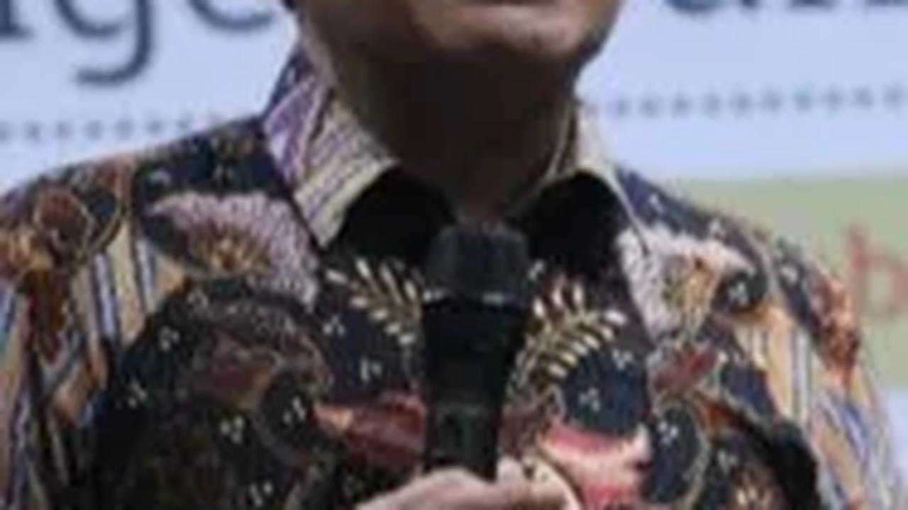 Mensesneg Bersyukur 63 Tahun Urusan Listrik di Istana Negara Tak Pernah Gangguan