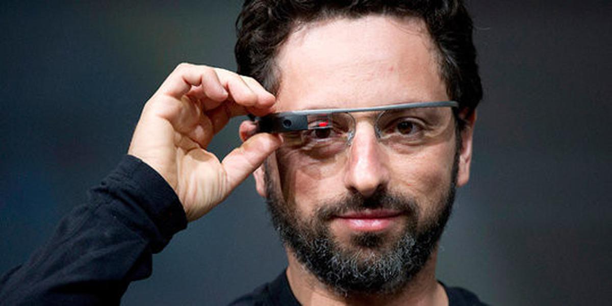 Sergey Brin posisi 30 umur 42