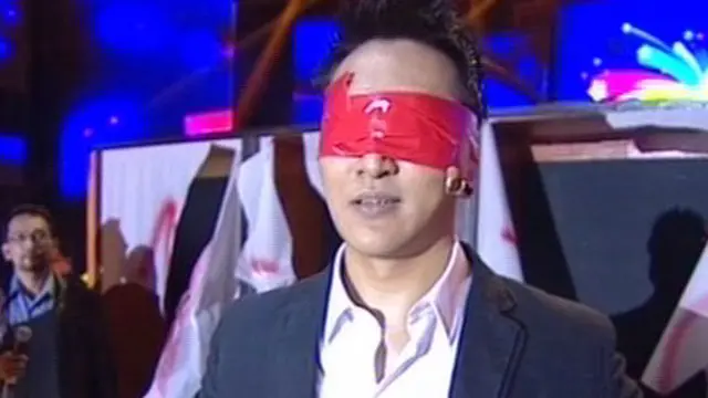 Konser Karnaval SCTV 2013 (part 3) 16 Maret 2013