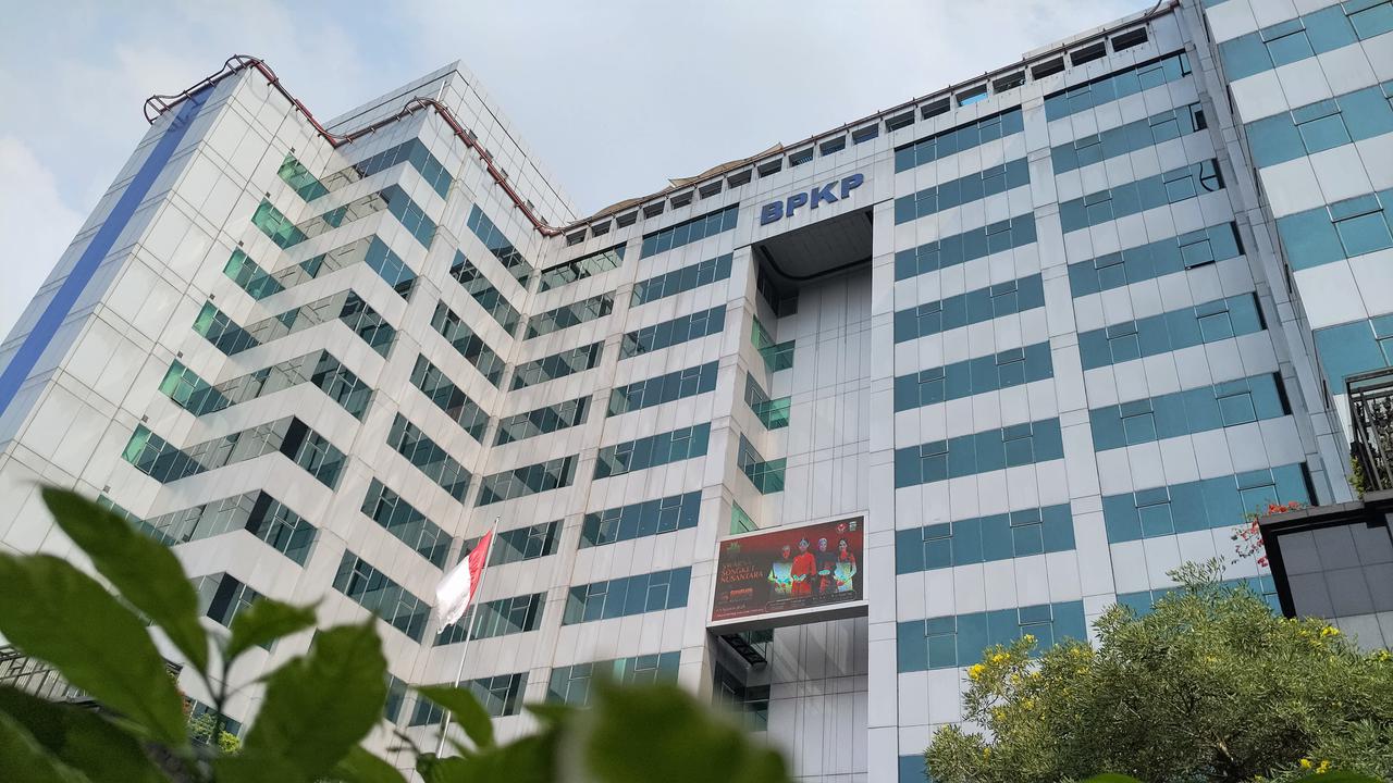 Waspada Undangan Seminar Palsu Catut Nama BPKP, Minta Bayar Rp8,5 Juta