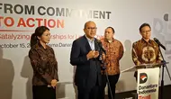 Danantara Indonesia Trust Bakal Disuntik Rp 1,7 Triliun per Tahun
