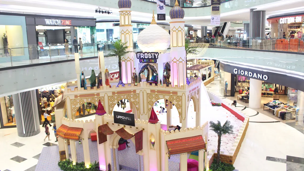 Ramadhan saatnya Anda memperbaiki ketakwaan sekaligus memenuhi kebutuhan untuk menyambut Idul Fitri. Anda dapat menikmatinya di sini.