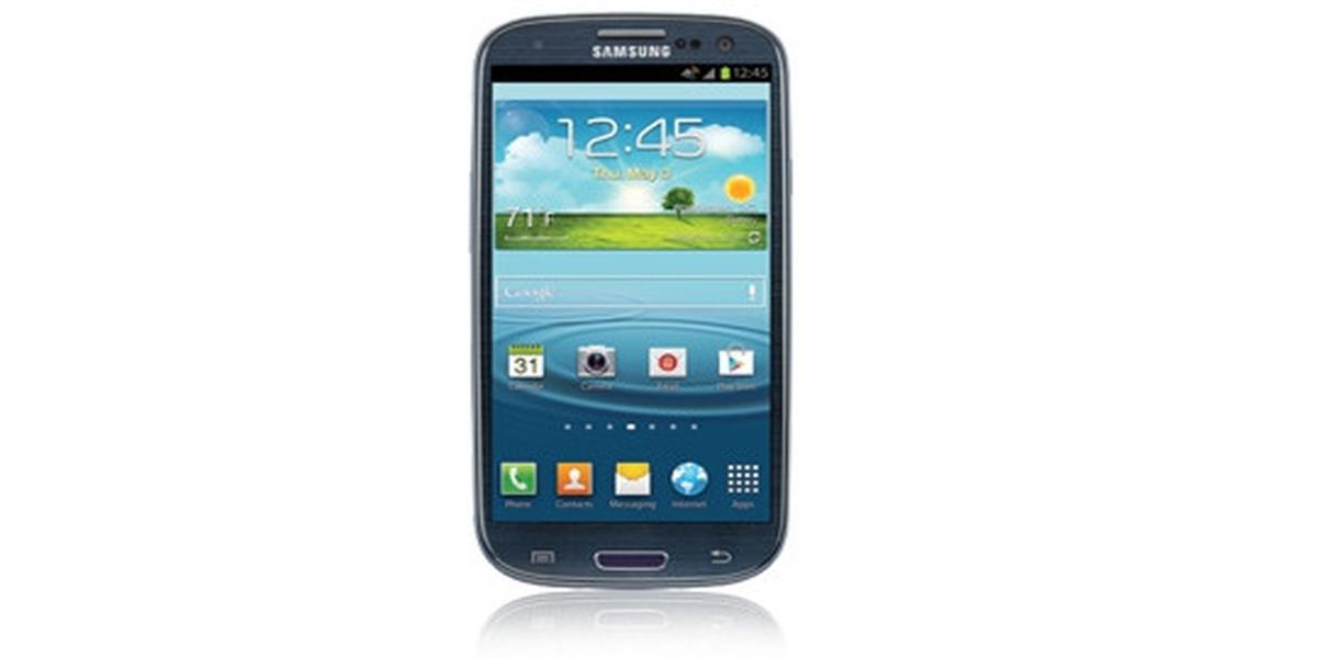Samsung Galaxy S III