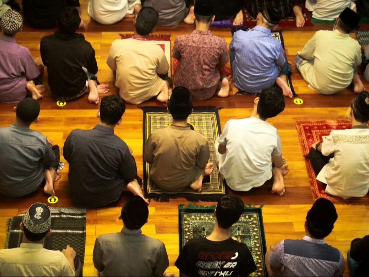 Keutamaan Membaca Doa Tarawih