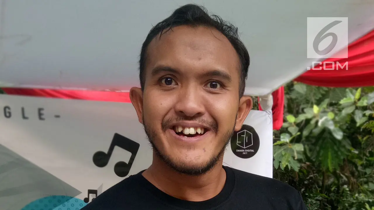 Caisar Aditya