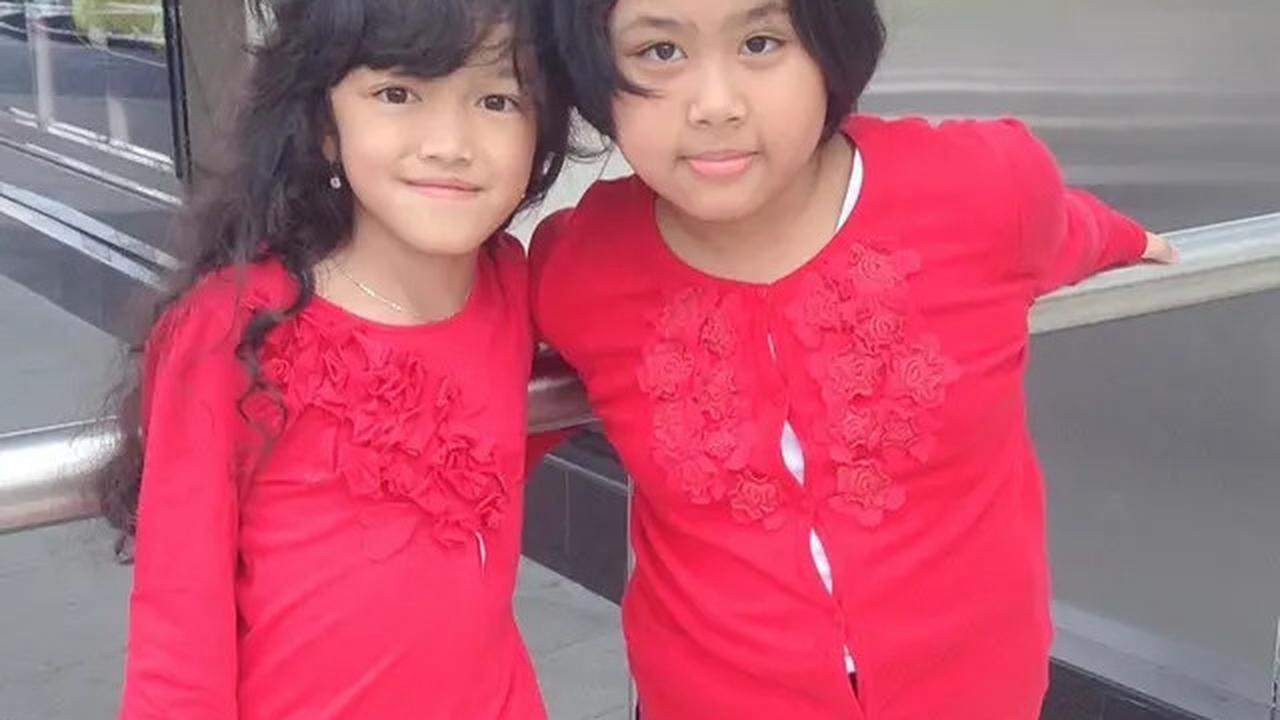 6 Potret Transformasi Amel Anak Ussy Sulistiawaty, Genap Menginjak Usia 20 Tahun