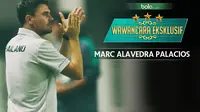 Misi Khusus Marc Alavedra Palacios di Timnas Thailand U-19