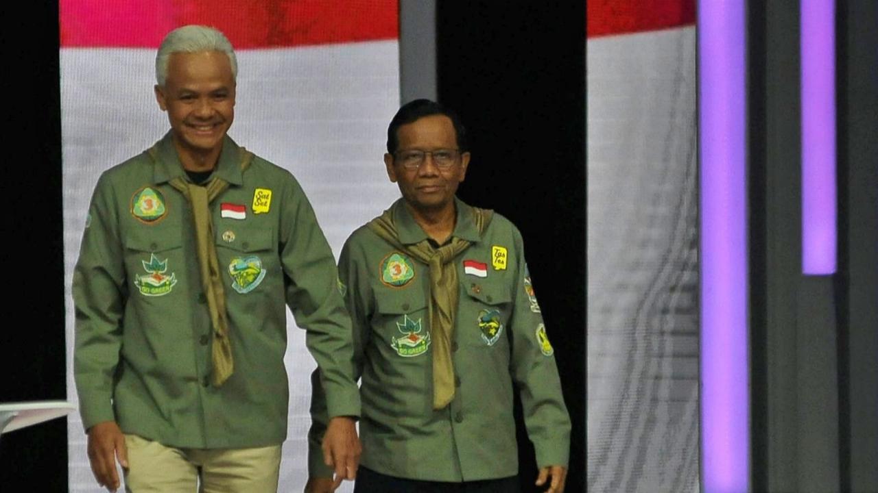 Dok. Istimewa