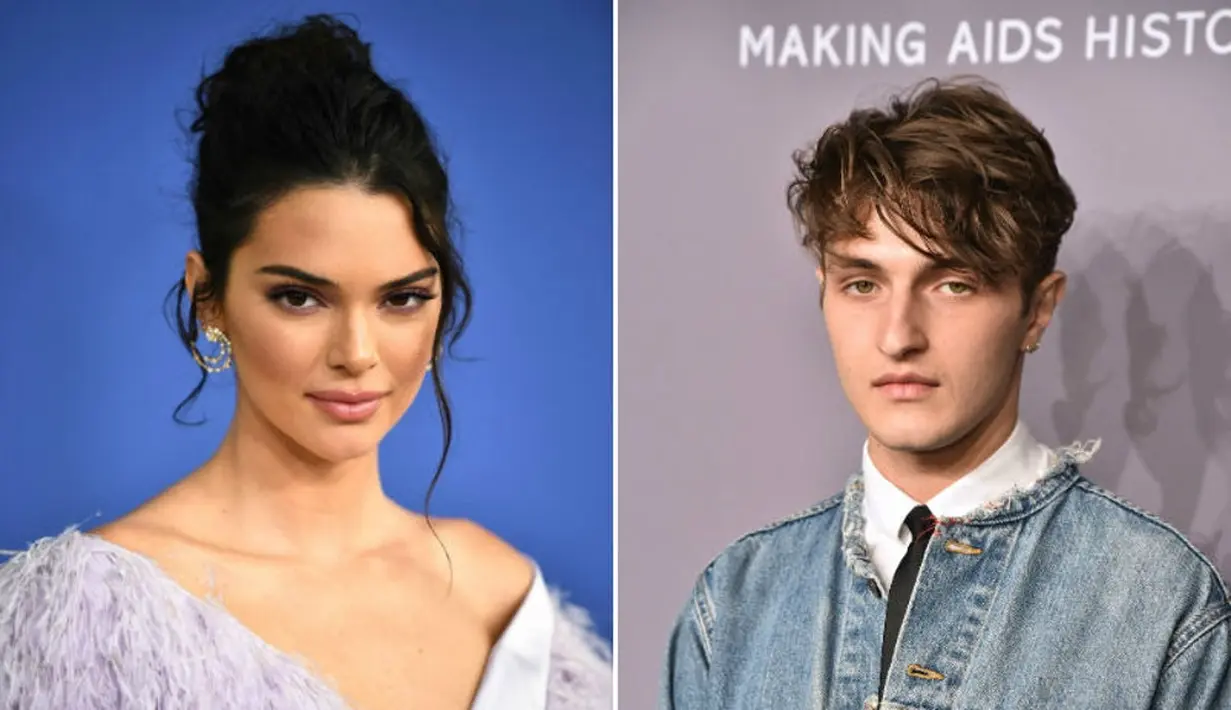 Dilansir dari HollywoodLife, hubungan Kendall dan Anwar sendiri memang bukanlah hal yang eksklusif. (Elite Daily)