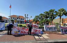 Aliansi BEM Surabaya Tuntut Penghentian MBG, Pertanyakan Validitas BEM Bersatu