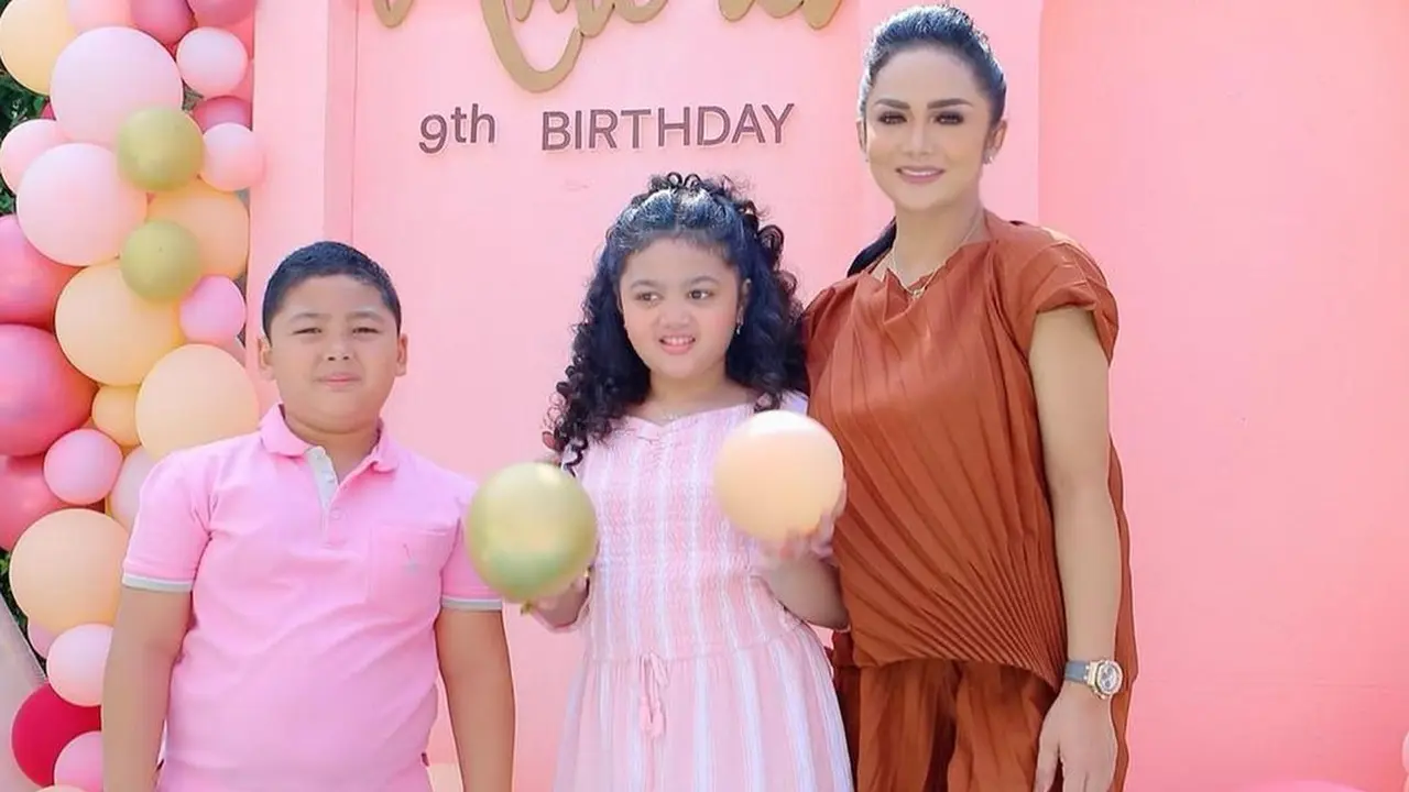Krisdayanti