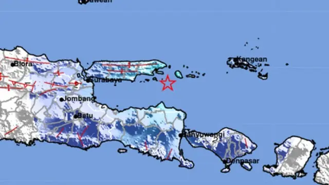 Gempa