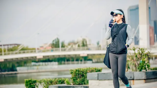 Self Care Bisa Dilakukan dengan Cara yang Sederhana