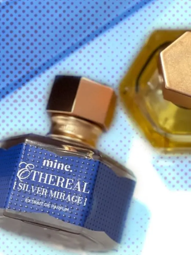 Aroma Sporty Segar dari Silver Needle Tea di Parfum Lokal, Cocok untuk Gaya Hidup yang Aktif