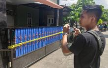 VIDEO: Kabar Pemilik Daycare Pelaku Aniaya Punya 'Beking' Orang Penting, Ayah Korban Sempat Ketakutan