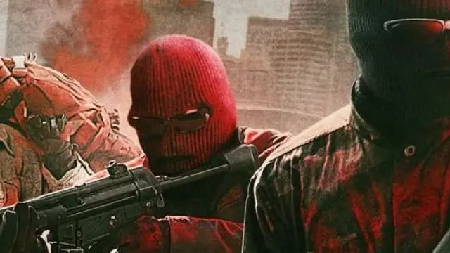 Triple 9