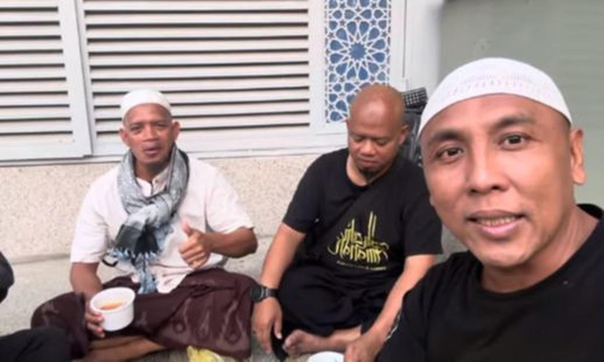 Dok. Istimewa