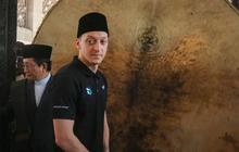 Kabar Terbaru Mesut Ozil, Terjun Jadi Politikus Berkat Kedekatan dengan Presiden Turki Erdogan