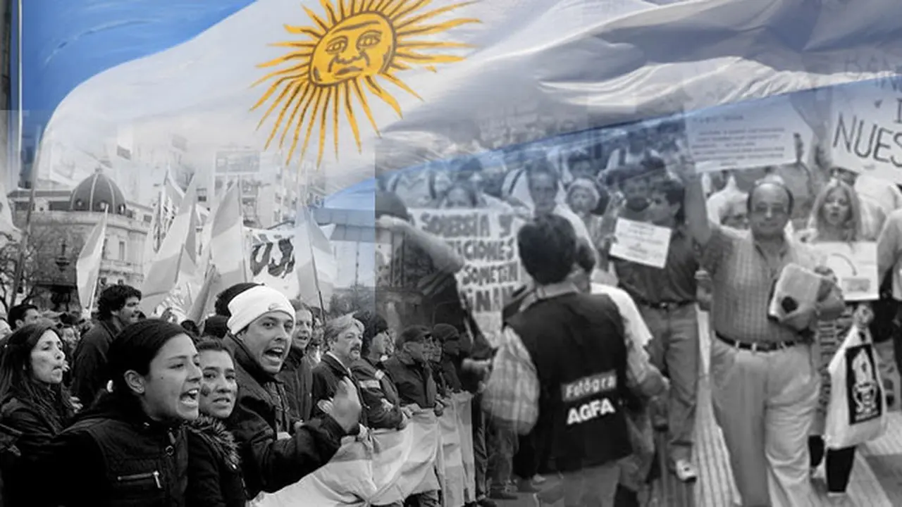 Ekonomi Argentina
