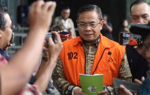 KPK Limpahkan Berkas Bupati Nonaktif Pati Sadewo ke JPU, Segera Diseret ke Meja Hijau