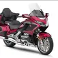 Honda Gold Wing 2018 (Honda).