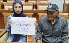 Keluarga Almarhum Dini Sera Cari Keadilan, DPR Minta MA & KY Periksa Hakim Vonis Bebas Ronald Tannur