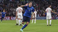 Federico Chiesa Mundur dari Skuad Italia untuk Playoff Piala Dunia 2026: Kondisi Fisik Menurun