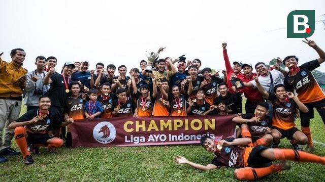 Liga Ayo Indonesia