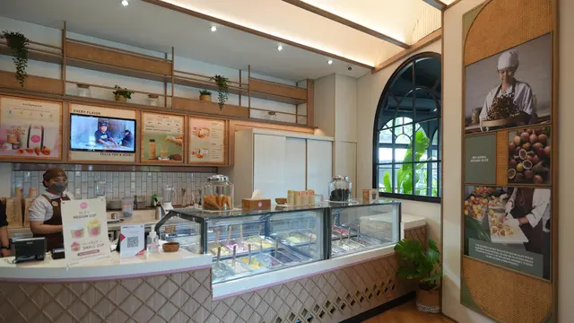 Gelato Secrets