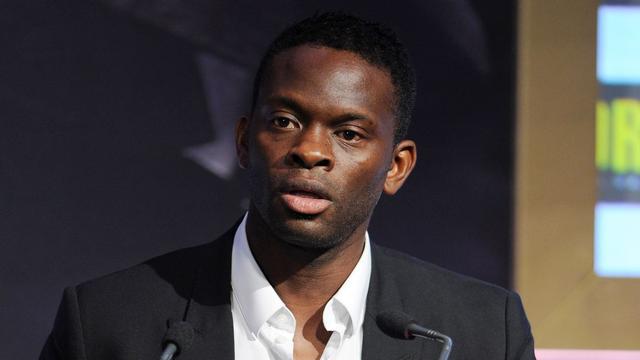 Louis Saha