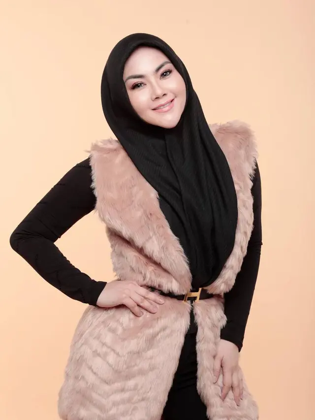 Ade Fitrie Kirana (ist)