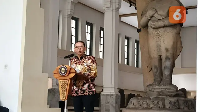 Hari Museum Internasional 2026, MCB Bakal Rilis Museum Passport untuk Tarik Pengunjung