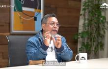 Sebelum Terkenal, Ternyata Unang Bagito Dulu Jadi Pengusaha Bakso