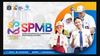 Pendaftaran SPMB DKI Dibuka Senin 15 Juni 2026, Cek Selengkapnya